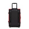 DUFFEL PACK WHEEL S TARP RED TEKERLEKLİ VALİZ