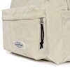 DAY PAK'R RIBS BEIGE SIRT ÇANTASI