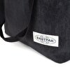 SHOPP'R TOTE RIBS BLACK OMUZ ÇANTASI