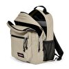 MORIUS BEACH BEIGE SIRT ÇANTASI