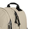 MORIUS BEACH BEIGE SIRT ÇANTASI