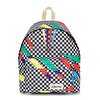 PADDED PAK'R CHEX FLEX SIRT ÇANTASI