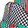 PADDED PAK'R CHEX FLEX SIRT ÇANTASI