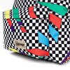 PADDED PAK'R CHEX FLEX SIRT ÇANTASI
