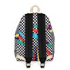 PADDED PAK'R CHEX FLEX SIRT ÇANTASI