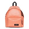 PADDED PAK'R GLOSSY PEACH SIRT ÇANTASI