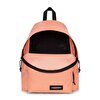 PADDED PAK'R GLOSSY PEACH SIRT ÇANTASI