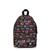 DC COMICS X EASTPAK ORBIT DC ICONS SIRT ÇANTASI