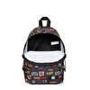 DC COMICS X EASTPAK ORBIT DC ICONS SIRT ÇANTASI