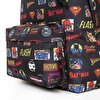 DC COMICS X EASTPAK ORBIT DC ICONS SIRT ÇANTASI