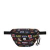 DC COMICS X EASTPAK SPRINGER DC ICONS BEL ÇANTASI