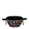 DC COMICS X EASTPAK SPRINGER DC ICONS BEL ÇANTASI
