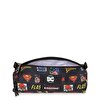 DC COMICS X EASTPAK BENCHMARK SINGLE DC ICONS KALEM KUTUSU