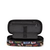 DC COMICS X EASTPAK OVAL SINGLE DC ICONS KALEM KUTUSU