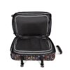 DC COMICS X EASTPAK TRANSIT'R S DC ICONS TEKERLEKLİ VALİZ