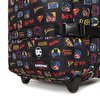 DC COMICS X EASTPAK TRANSIT'R S DC ICONS TEKERLEKLİ VALİZ