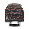 DC COMICS X EASTPAK TRANSIT'R S DC ICONS TEKERLEKLİ VALİZ