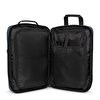 DC COMICS X EASTPAK TRAVELPACK SUPERMAN PATCH SEYAHAT ÇANTASI