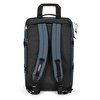 DC COMICS X EASTPAK TRAVELPACK SUPERMAN PATCH SEYAHAT ÇANTASI