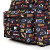 DC COMICS X EASTPAK DAY PAK'R DC ICONS SIRT ÇANTASI
