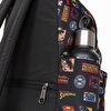 DC COMICS X EASTPAK DAY PAK'R DC ICONS SIRT ÇANTASI