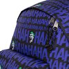 DC COMICS X EASTPAK DAY PAK'R THE JOKER SIRT ÇANTASI