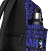 DC COMICS X EASTPAK DAY PAK'R THE JOKER SIRT ÇANTASI