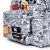 DC COMICS X EASTPAK DAY PAK'R WONDER WOMAN SIRT ÇANTASI