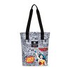 DC COMICS X EASTPAK SHOPP'R TOTE WONDER WOMAN OMUZ ÇANTASI