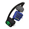 DC COMICS X EASTPAK DC CROSSBODY GOTHAM CITY BEL ÇANTASI