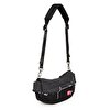 DIESEL X EASTPAK DIESEL SHOULDER BAG DSL MASH UP OMUZ ÇANTASI