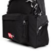 DIESEL X EASTPAK DIESEL DAY PAK'R DSL MASH UP SIRT ÇANTASI