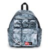 DIESEL X EASTPAK DIESEL DAY PAK'R DSL TROMPE SIRT ÇANTASI