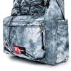 DIESEL X EASTPAK DIESEL DAY PAK'R DSL TROMPE SIRT ÇANTASI