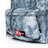 DIESEL X EASTPAK DIESEL TOTE DSL TROMPE OMUZ ÇANTASI