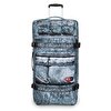 DIESEL X EASTPAK DIESEL TRANSIT'R L DSL TROMPE TEKERLEKLİ VALİZ