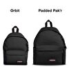 ORBIT BLACK SIRT ÇANTASI