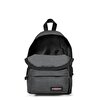 ORBIT BLACK DENIM SIRT ÇANTASI