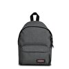 ORBIT BLACK DENIM SIRT ÇANTASI