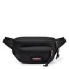 DOGGY BAG BLACK BEL ÇANTASI