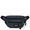DOGGY BAG TRIPLE DENIM BEL ÇANTASI