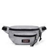 DOGGY BAG SUNDAY GREY BEL ÇANTASI
