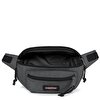 DOGGY BAG BLACK DENIM BEL ÇANTASI