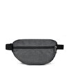 SPRINGER BLACK DENIM BEL ÇANTASI