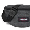 SPRINGER BLACK DENIM BEL ÇANTASI