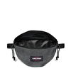 SPRINGER BLACK DENIM BEL ÇANTASI
