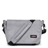 JR SUNDAY GREY POSTACI ÇANTASI