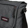 DELEGATE + BLACK DENIM