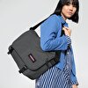 DELEGATE + BLACK DENIM