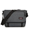 DELEGATE + BLACK DENIM
